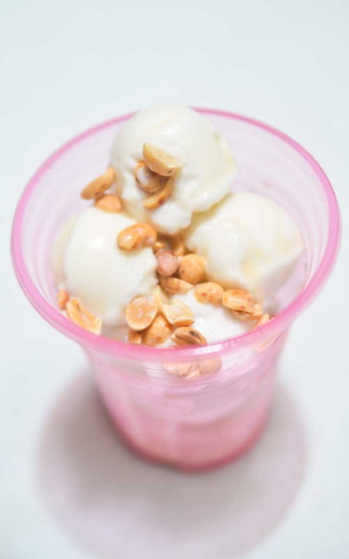 泰式椰子冰淇淋-2